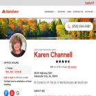 karenchannell.com