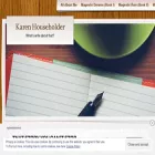 karenhouseholder.com