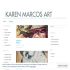 karenmarcos.com