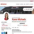 karenmichaelsinsurance.com
