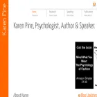 karenpine.com