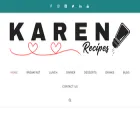 karenrecipes.com