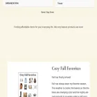 karenscozycorner.com