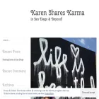 karenshareskarma.com