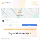 kargomnerede.com.tr