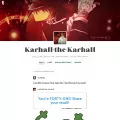 karhall-the-karhall.tumblr.com