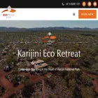 karijiniecoretreat.com.au