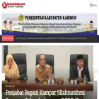 karimuntoday.com