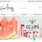 karinegaronceloja.com