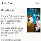 karinpinter.com