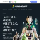karismaacademy.com