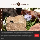 karlictartufi.hr