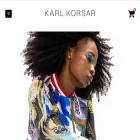 karlkorsar.com