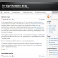 karlsbakk.net