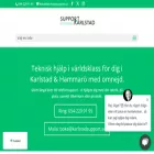 karlstadsupport.se