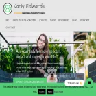 karlyedwards.com