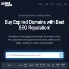 karma.domains