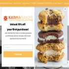 karmabaker.com
