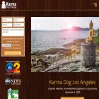 karmadogtraininglosangeles.com