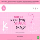 karmaencuadernacion.com