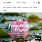 karmaripple.com