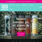 karmatobrew.com