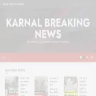 karnalbreakingnews.com