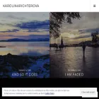 karolinarichterova.com