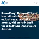 karoongas.com.au