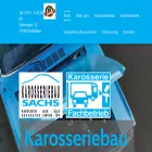 karosseriebau-sachs.de