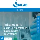 kasalab.com