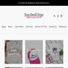 kaseydanielledesigns.com