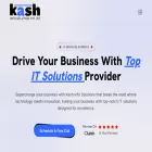 kashinfosolutions.com