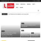 kashmirleadermagazine.com