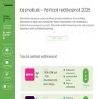 kasinoklubi.org