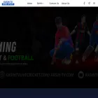 kasintvlivecricket.com