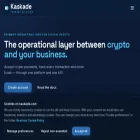 kaskade.com