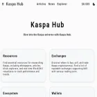 kaspahub.org