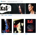 kasproduct.bandcamp.com