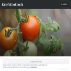 kate-s-cookbook.com