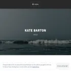 katebartonartist.com