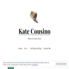 katecousino.com