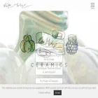 katemaloneceramics.com