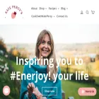 katepercys.com