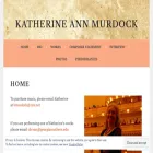 katherineannmurdock.com