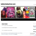 katherinebachner.com