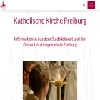 katholische-kirche-freiburg.de