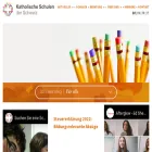 katholischeschulen.ch