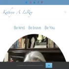 kathrynleroy.com