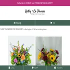 kathycoflowers.com